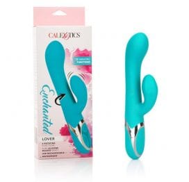 Enchanted Lover Rabbit Vibrator