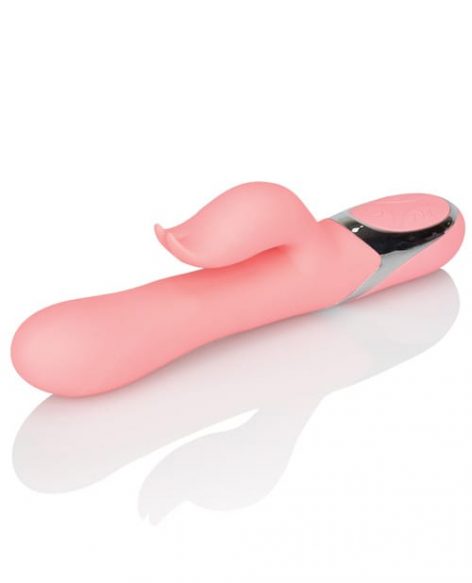 Enchanted Tickler Rabbit Vibrator