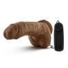 Loverboy The Boxer Dildo