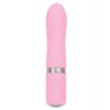 Pillow Talk Flirty Massager Bullet Vibe Pink, BMS