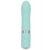 Pillow Talk Flirty Massager Bullet Vibe Teal, BMS