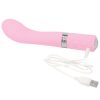 Pillow Talk Sassy G-Spot Massager Pink