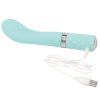 Pillow Talk Sassy G-Spot Massager Teal