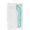 Pillow Talk Sassy G-Spot Massager Vibe Teal, BMS