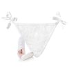 Sensuelle Pleasure Panty White