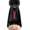 PDX Elite Dirty Talk Starter Stroker