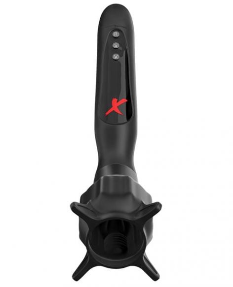 PDX Elite Vibrating Roto-Sucker