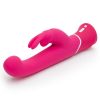 Happy Rabbit 2 G-Spot Vibrator Pink