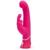 Happy Rabbit G-Spot Vibrator Pink