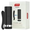 Kiiroo Onyx2 & Pearl2 Couples Set Black