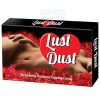 Lust Dust Strawberry Flavored Popping Candy