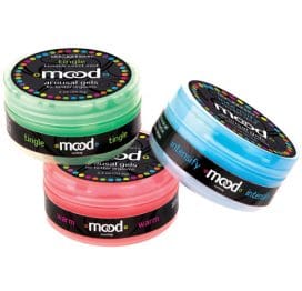 Mood Arousal Gels 3 Pack