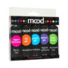 Mood Pleasure For Her Gels 5 Pack, Doc Johnson