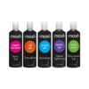 Mood Pleasure For Her Gels 5 Pack, Doc Johnson