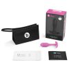 b-Vibe Snug Plug 1 Fuchsia Kit