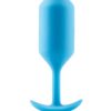 b-Vibe Snug Plug 3 Teal