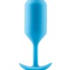 b-Vibe Snug Plug 3 Teal