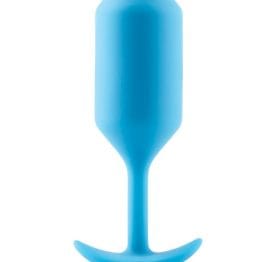b-Vibe Snug Plug 3 Teal