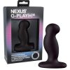 Nexus G-Play+ Medium Black