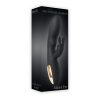Adam & Eve Midnight Rabbit Black
