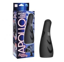 Apollo Hydro Power Stroker Grey