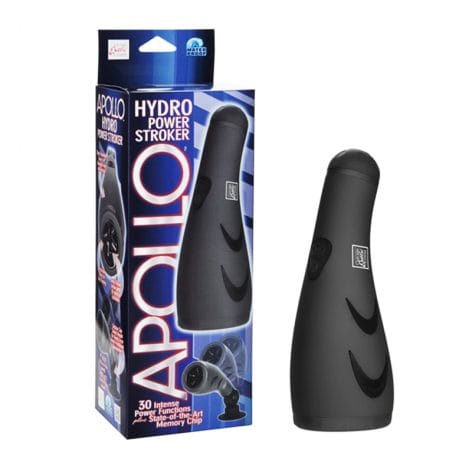 Apollo Hydro Power Stroker Grey