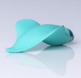 Mimic Manta Ray Seafoam