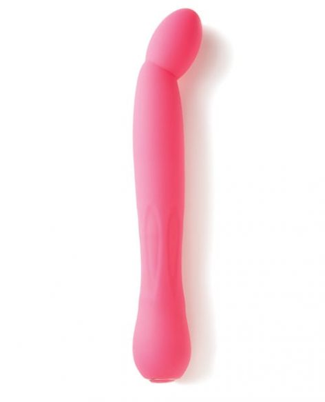Sensuelle Aimii G-Spot Vibrator Pink