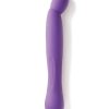 Sensuelle Aimii G-Spot Vibrator Purple