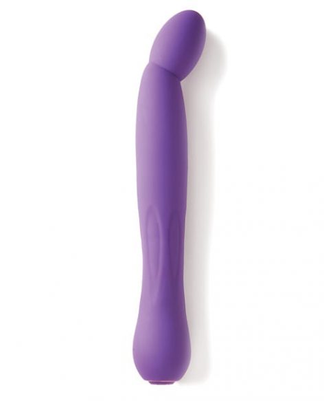 Sensuelle Aimii G-Spot Vibrator Purple