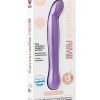 Sensuelle Aimii G-Spot Vibrator Purple