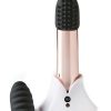 Sensuelle Point Plus Bullet Vibrator Rose Gold