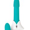 Sensuelle Point Plus Bullet Vibrator Tiffany Blue