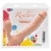 Tantus Realdoe Beige