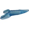 Tongue Star Deep Diver Tongue Vibrator Blue, Wet Dreams