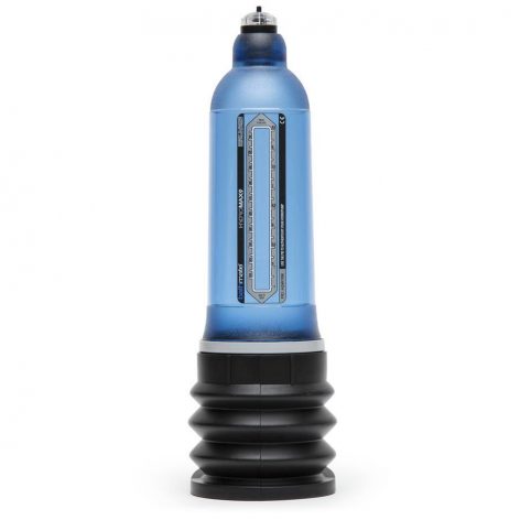 HydroMax9 Aqua Blue Penis Enlarger Pump