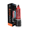 HydroMax9 Brilliant Red Penis Enlarger Pump