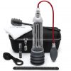 HydroXtreme11 Crystal Clear Penis Enlarger Pump Kit