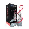 HydroXtreme5 Crystal Clear Penis Enlarger Pump