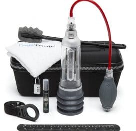 HydroXtreme7 Crystal Clear Kit