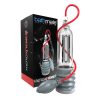 HydroXtreme9 Crystal Clear Penis Enlarger Pump