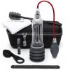 HydroXtreme9 Crystal Clear Penis Enlarger Pump Kit