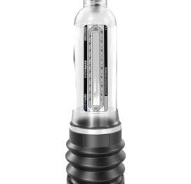 Hydromax9 Crystal Clear Penis Enlarger Pump