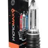 Hydromax9 Crystal Clear Penis Enlarger Pump