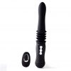 Max Thrusting Portable Love Machine Black, Maia