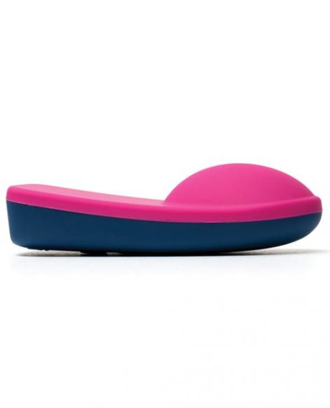 OhMiBod Nex 1 BlueMotion 2nd Generation Panty Vibe