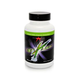 Xplozion Male Orgasm Intensifier 60 Pills Bottle