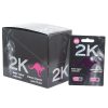 Kangaroo 2K Female Enhancement 60 Pills