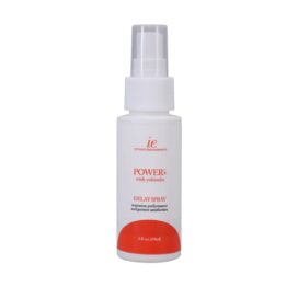 Power+ Delay Spray w/Yohimbe 2oz (59ml), Doc Johnson