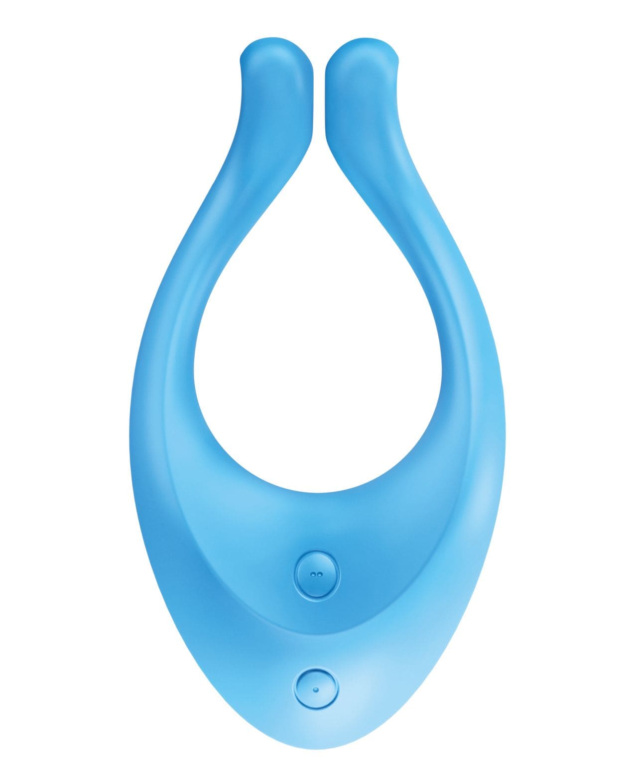Satisfyer Endless Love Multi Vibrator Ring Blue Satisfyer Endless Love Multi Vibrator Ring Blue